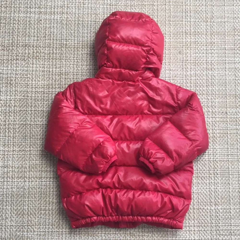 Patagonia hi loft